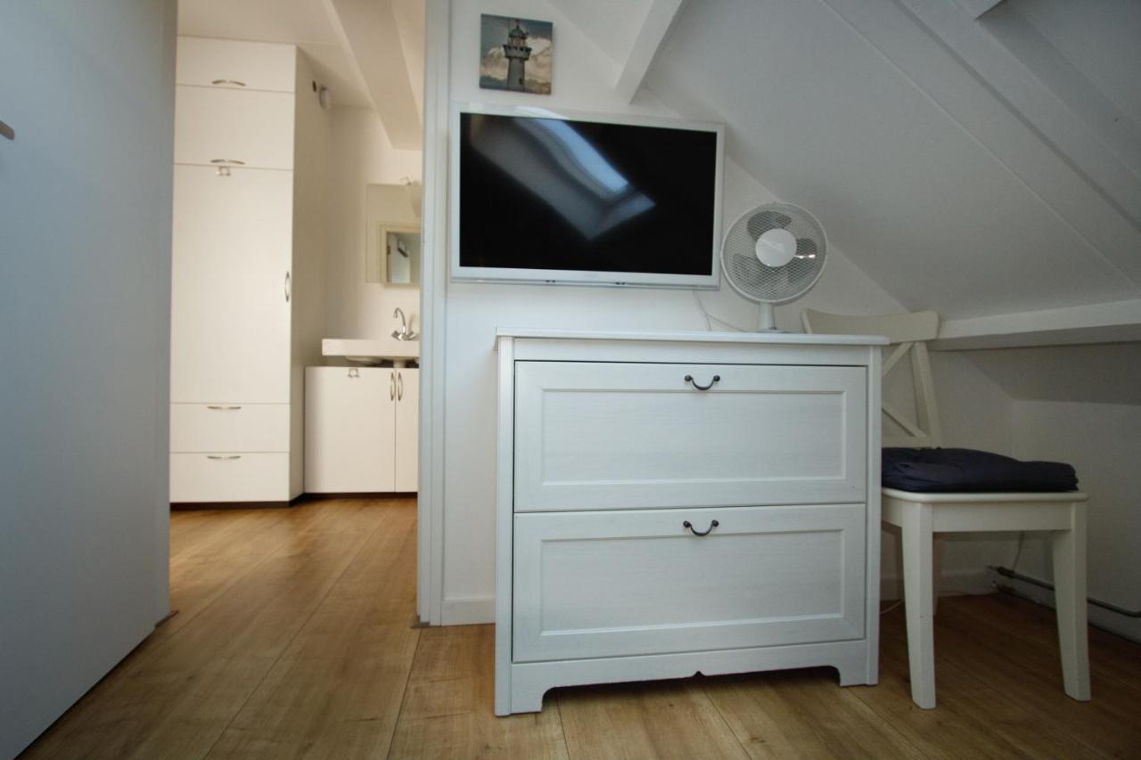 Gestrand Egmond aan Zee Bagian luar foto